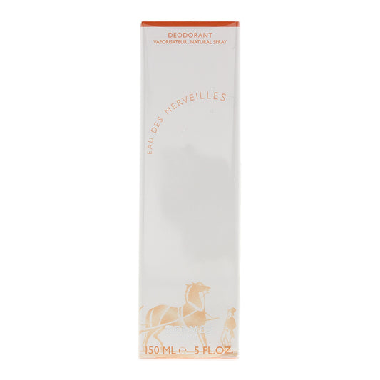 Hermès Eau Des Merveilles Deodorant Spray 150ml