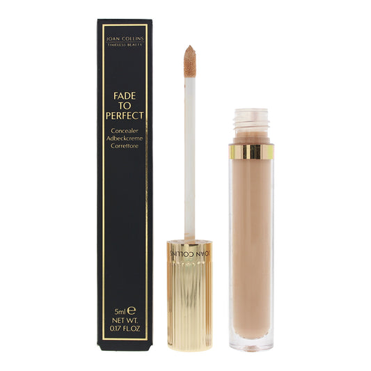 Joan Collins Fade To Perfect Medium Concealer 5ml