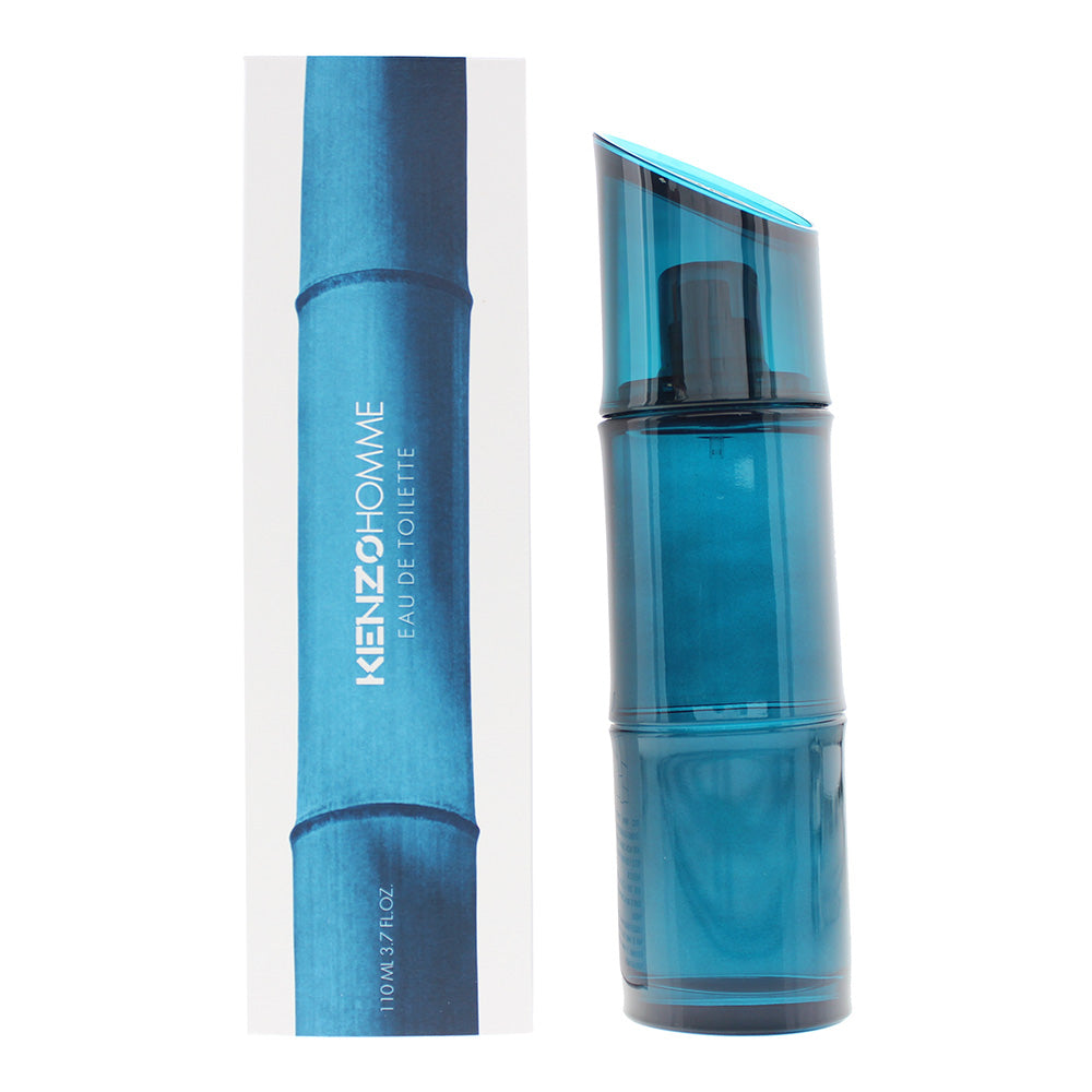 Kenzo Homme Eau De Toilette 110ml