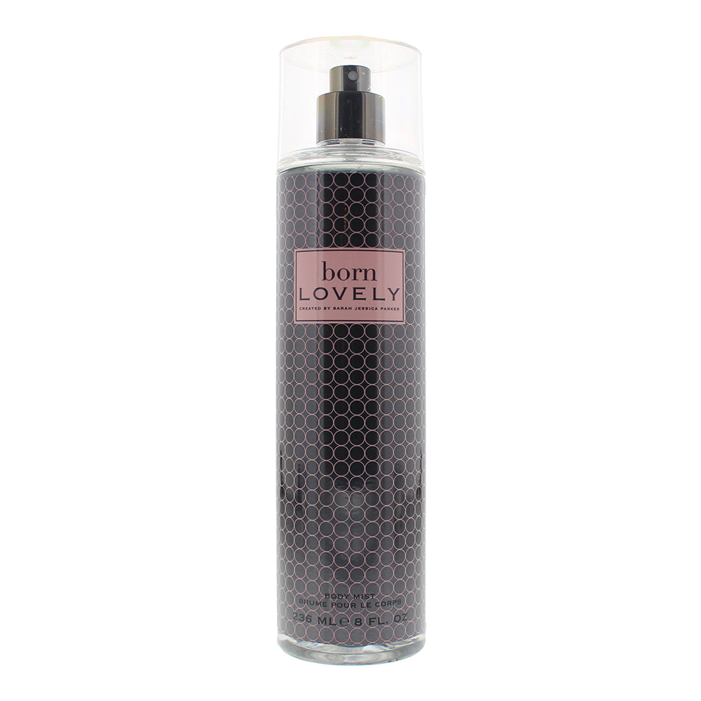 Sarah Jessica Parker Born Lovely Body Mist 236ml