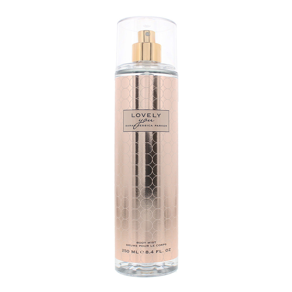 Sarah Jessica Parker Lovely You Body Mist 250ml