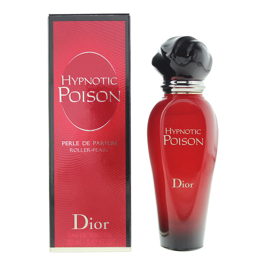 Dior Hypnotic Poison Roller Pearl  Eau de Toilette 20ml