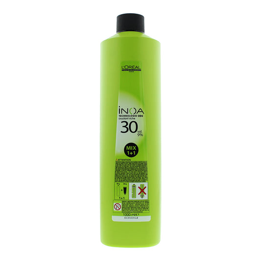 L'oreal Professionnel Inoa Oxydant Developer 9% 30 Vol Mix 1+1 1000ml