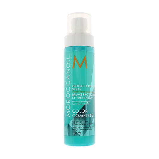 Moroccanoil Color Complete Protect & Prevent Spray 160ml Color-Treated Hair