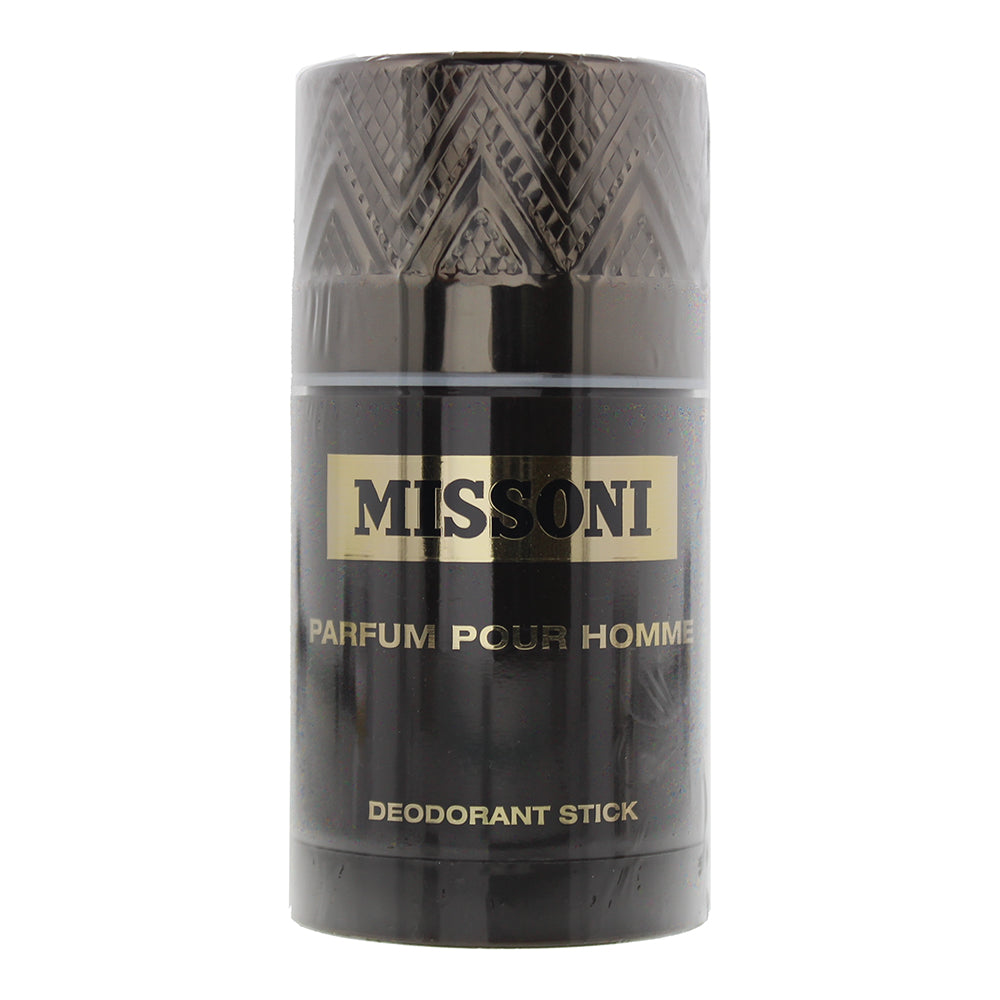 Missoni Parfum Pour Homme Deodorant Stick 75ml