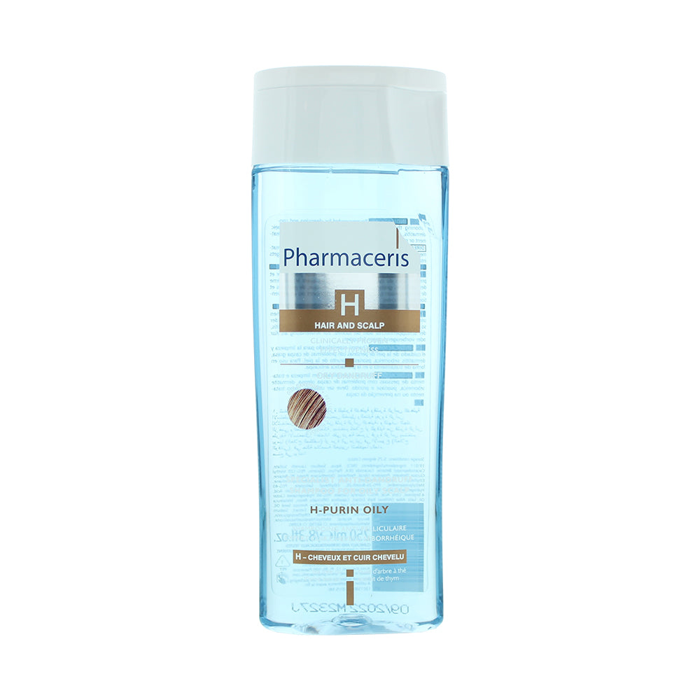 Pharmaceris H Purin Oily Shampoo 250ml