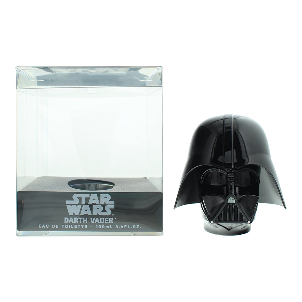 Disney Star Wars Darth Vader Eau de Toilette 100ml