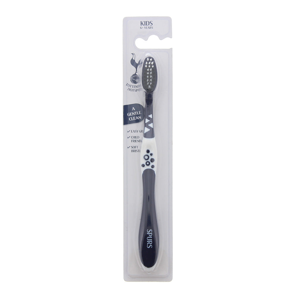 EPL Tottenham Hotspur Soft Toothbrush