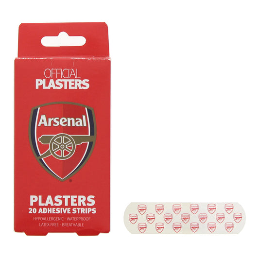 EPL Arsenal Plasters 20pcs