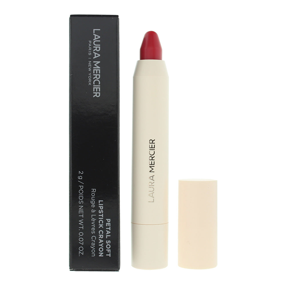 Laura Mercier Petal Soft 324 Louise Lipstick Crayon 2g