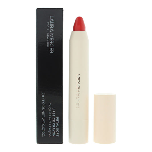 Laura Mercier Petal Soft 361 Alma Lipstick Crayon 2g