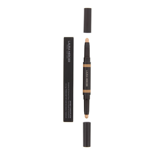 Laura Mercier Secret Comouflage 2 In 1 Duo 3N Medium Neutral Concealer 1g