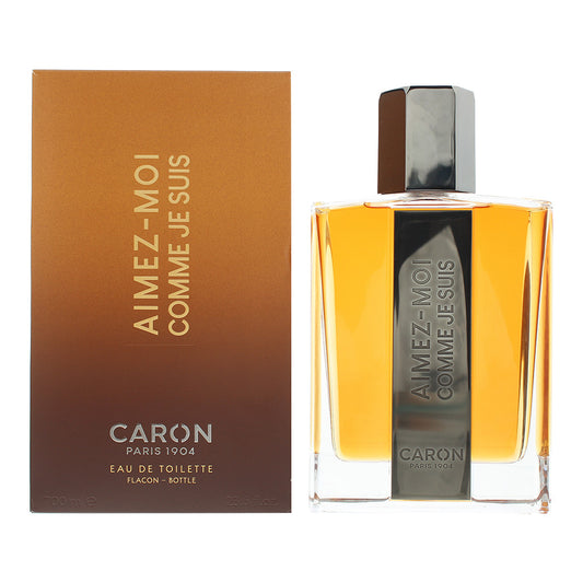 Caron Aimez-Moi Je Suis Eau De Toilette 700ml