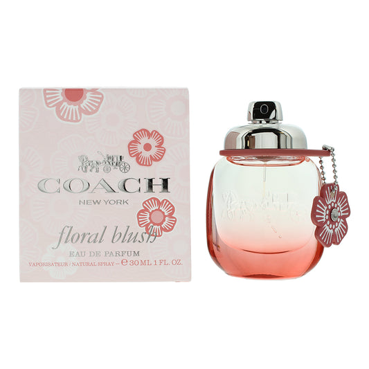 Coach Floral Blush Eau De Parfum 30ml