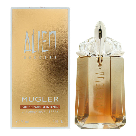 Mugler Alien Goddess Intense Eau De Parfum 60ml