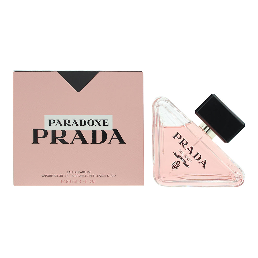 Prada Paradoxe Eau De Parfum 90ml