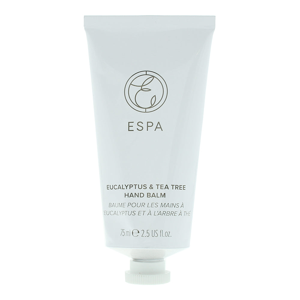 Espa Eucalyptus & Tea Tree Hand Balm 75ml