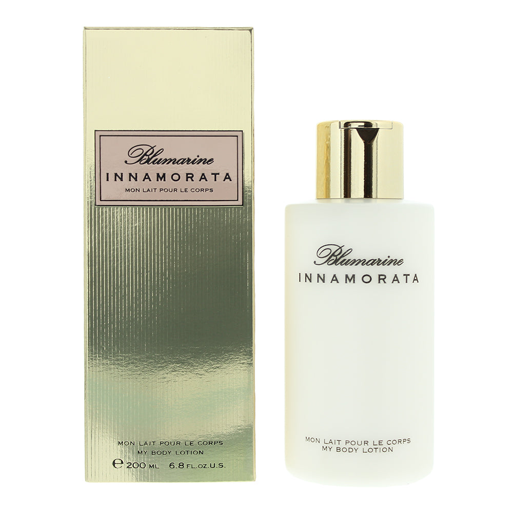 Blumarine Innamorata Body Lotion 200ml