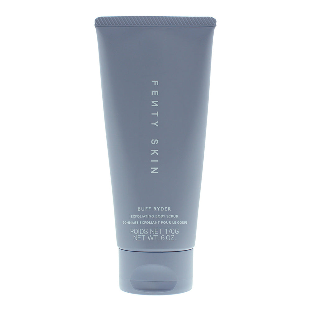 Fenty Beauty Fenty Skin Buff Ryder Exfoliating Body Scrub 170g