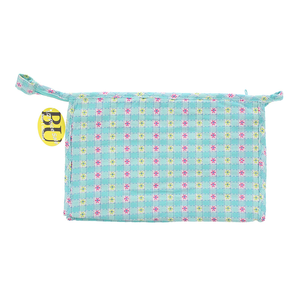 Bags Unlimited Hawaii Cosmetic Bag