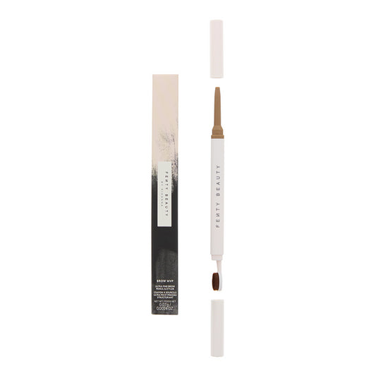 Fenty Beauty Mpv Ultra Fine Medium Blonde Brow Pencil & Styler 0.07g