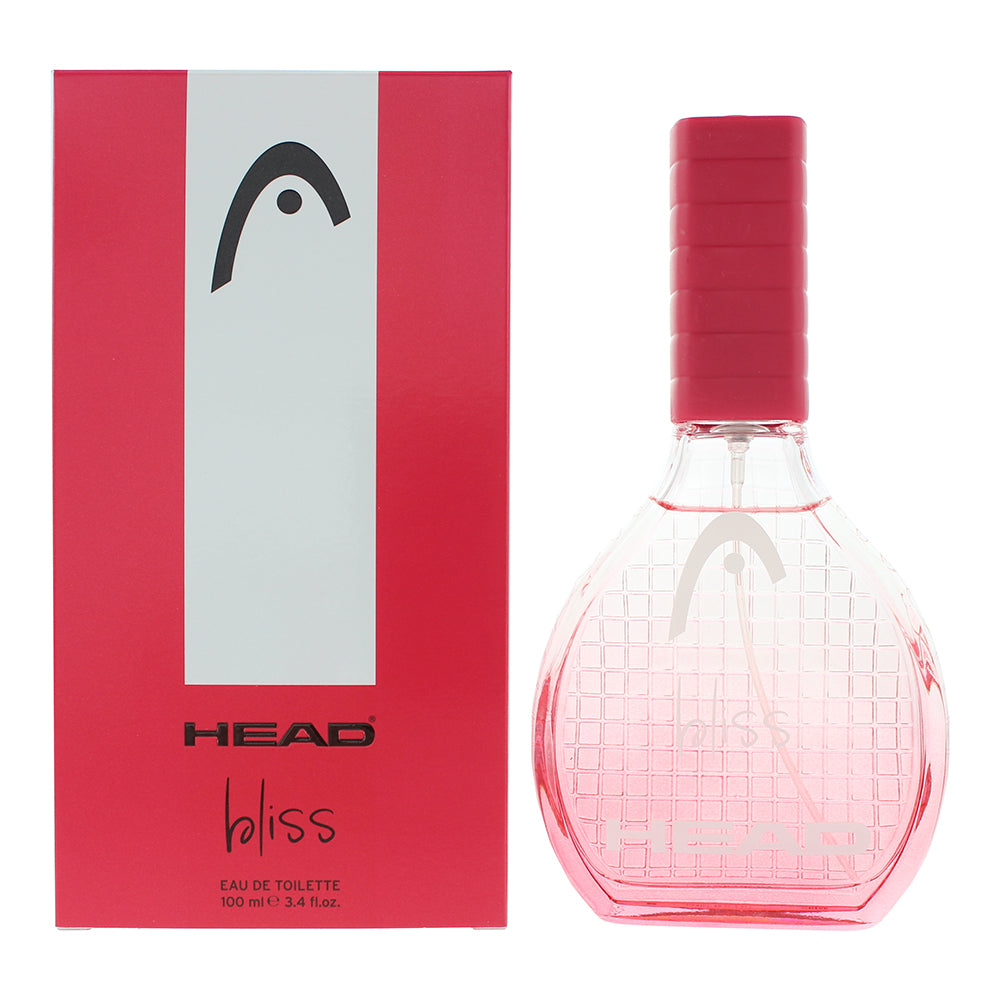 Head Bliss Eau De Toilette 100ml