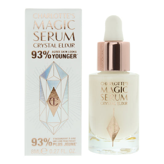 Charlotte Tilbury Magic Crystal Elixir Serum 8ml