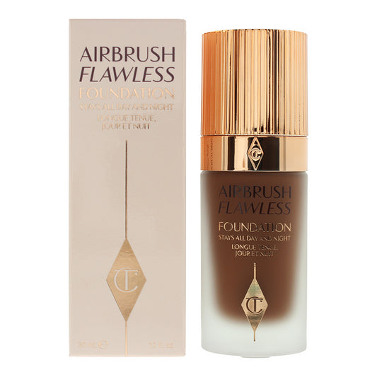 Charlotte Tilbury Airbrush Flawless Stays All Day 16 Cool Foundation 30ml