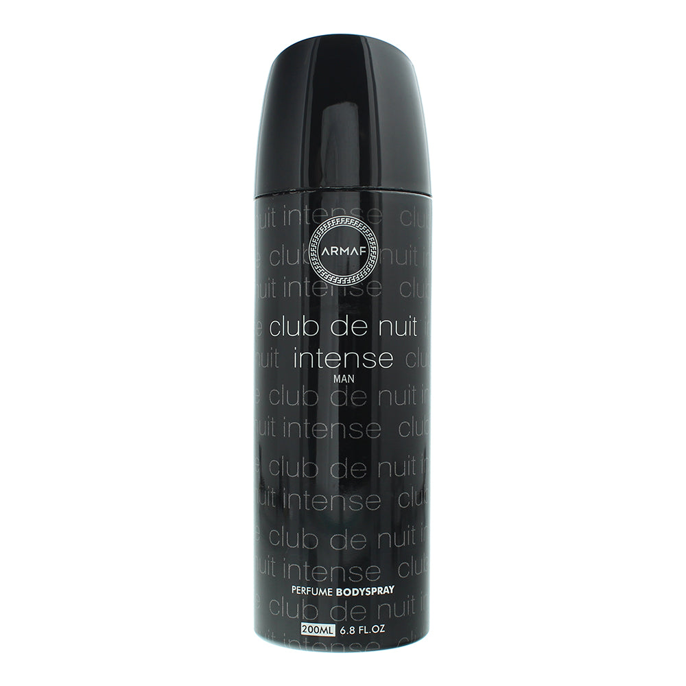 Armaf Club De Nuit Intense Man Body Spray 200ml