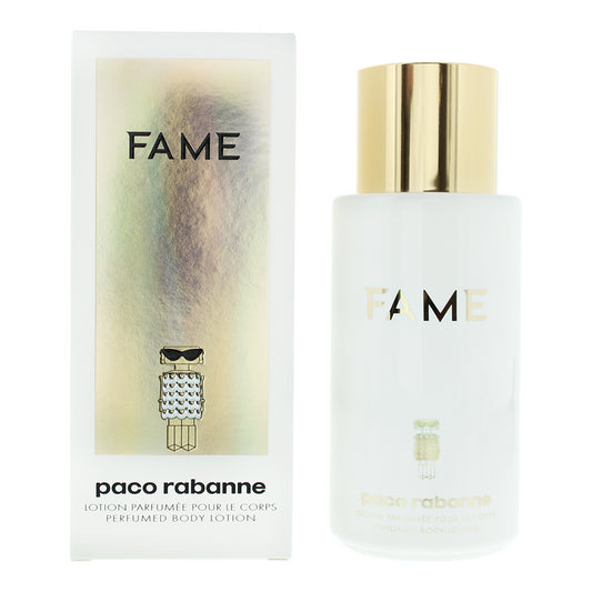 Paco Rabanne Fame Body Lotion 200ml