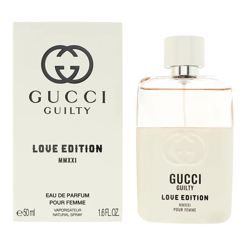 GUCCI Guilty Love Edition Eau De Parfum