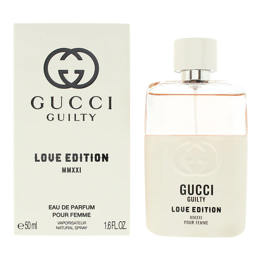 GUCCI Guilty Love Edition Eau De Parfum