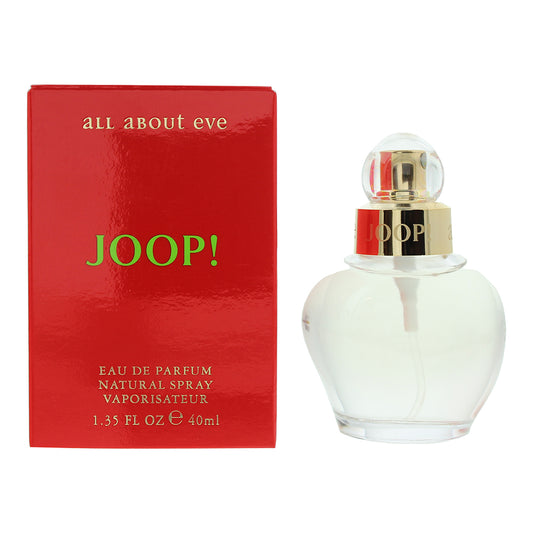 Joop! All About Eve Eau De Parfum 40ml