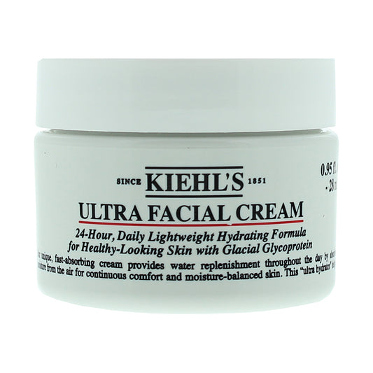 Kiehl's Ultra Facial Cream 28ml