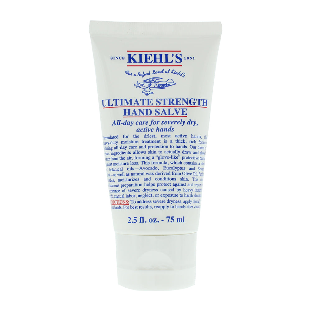 Kiehl's Ultimate Strength Hand Salve 75ml