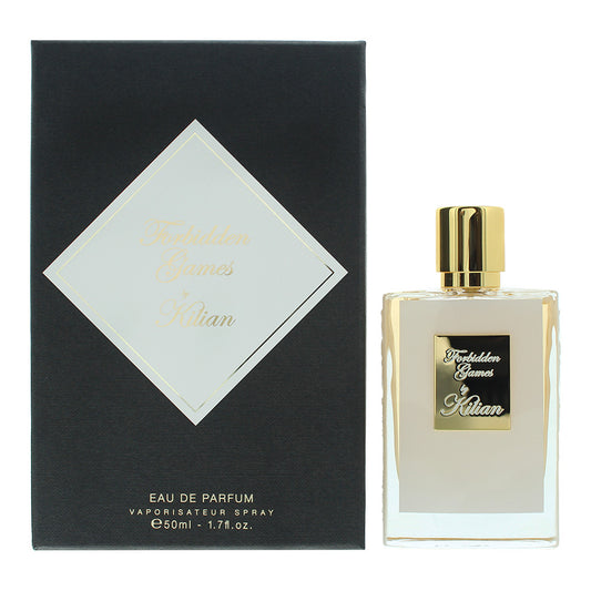 Kilian Forbidden Games Eau de Parfum 50ml