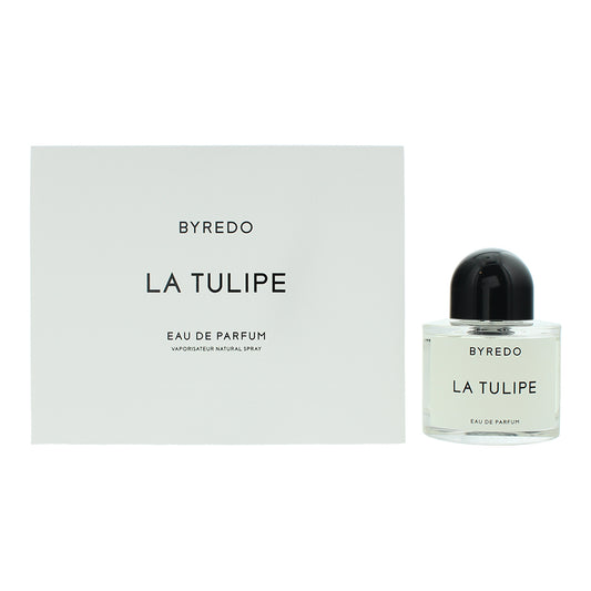 Byredo La Tulipe Eau De Parfum 50ml