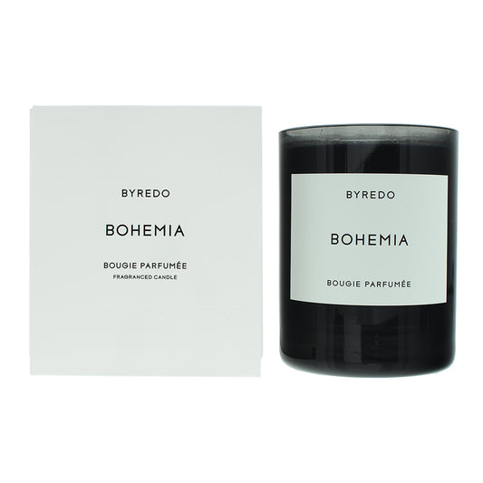 Byredo Bohemia Candle 240g