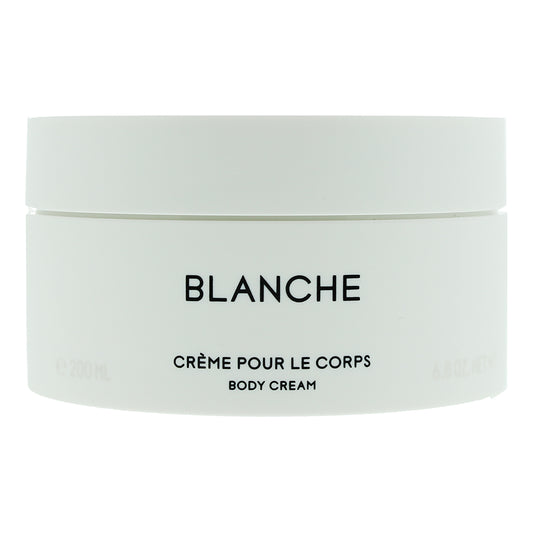 Byredo Blanche Body Cream 200ml