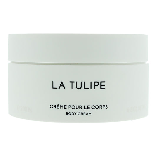 Byredo La Tulipe Body Cream 200ml