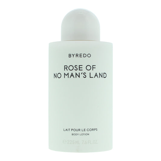 Byredo Rose Of No Man's Land Body Lotion 225ml