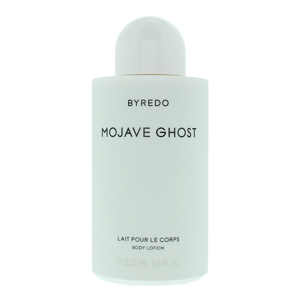 Byredo Mojave Ghost Body Lotion 225ml