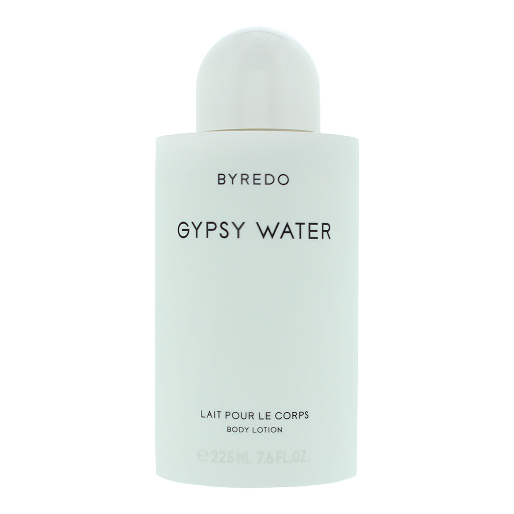 Byredo Gypsy Water Body Lotion 225ml