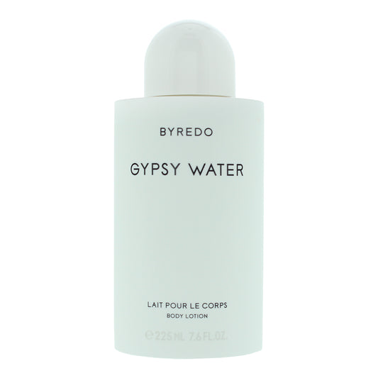 Byredo Gypsy Water Body Lotion 225ml