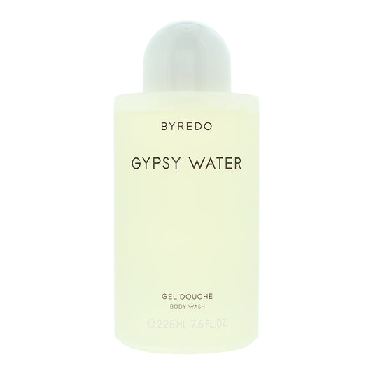 Byredo Gypsy Water Body Wash 225ml