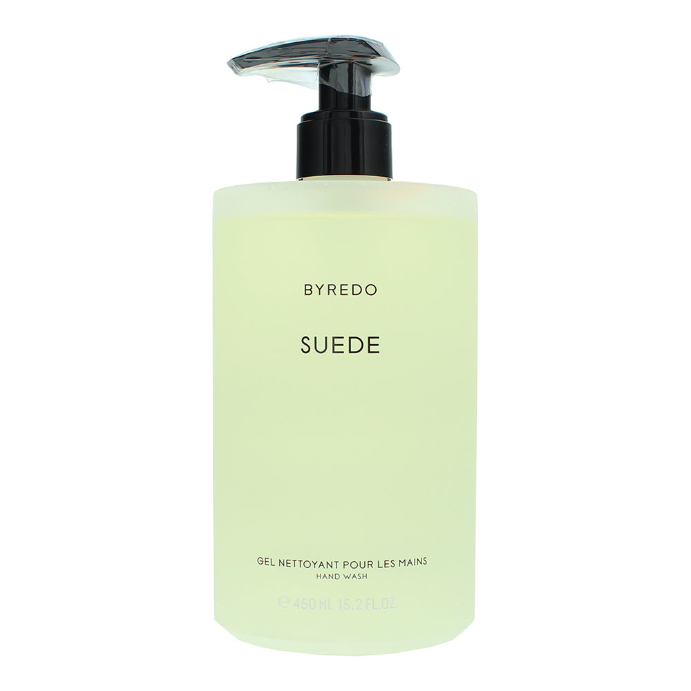 Byredo Suede Hand Wash 450ml