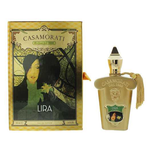 Xerjoff Casamorati 1888 Lira Eau De Parfum 100ml