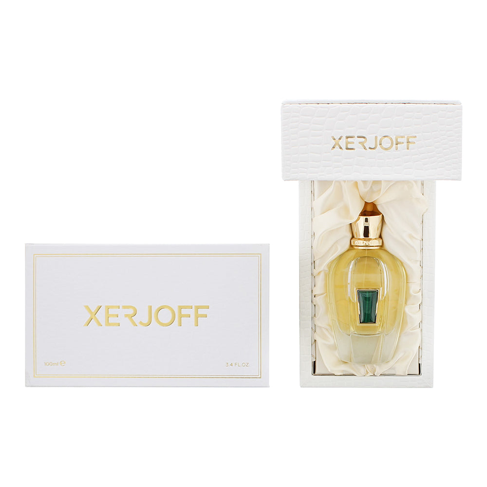 Xerjoff Irisss Eau De Parfum 100ml