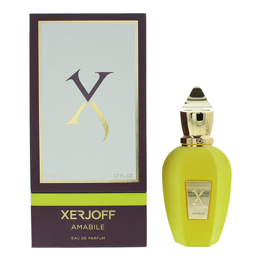 Xerjoff Velvet Collection Amabile Eau De Parfum 50ml