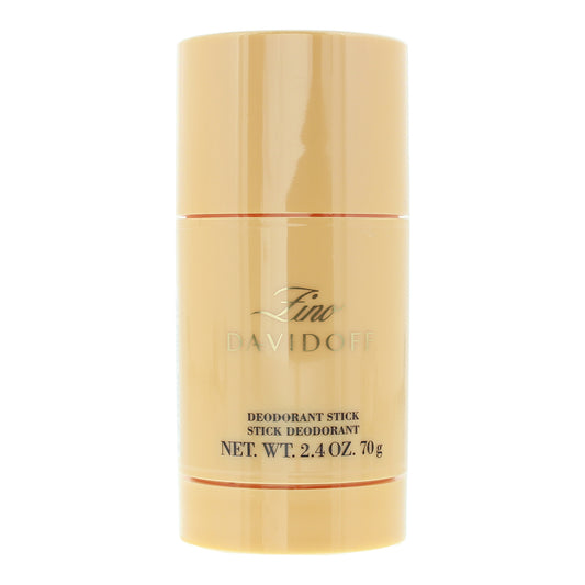 Davidoff Zino Deodorant Stick 75ml